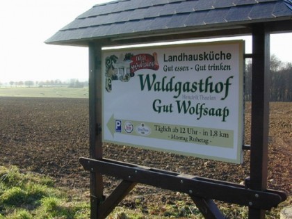 Фото: Gut Wolfsaap